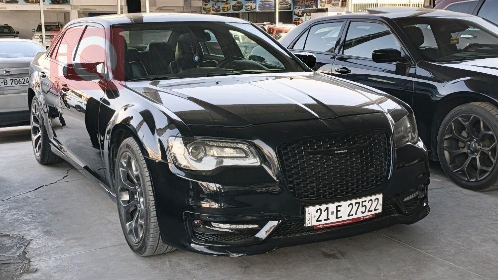 Chrysler 300